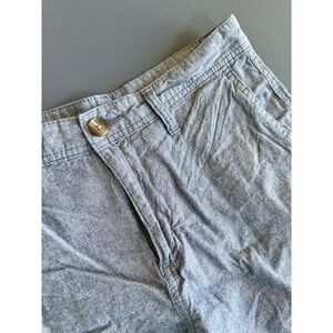 14th and‎ Union Shorts Men's Size 30 Slim Fit  Cotton Chinos